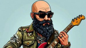 Самый простой разбор песни гр.Сектор Газа- Колхозный панк + БОНУС В КОНЦЕ