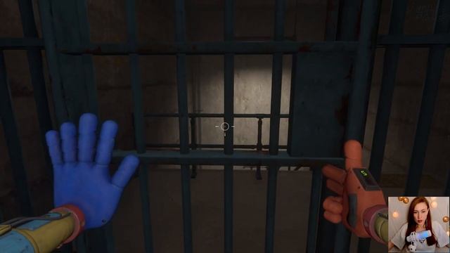 В САМЫЙ АД ▪ POPPY PLAYTIME CHAPTER 4 SAVE HAVEN | ПОППИ ПЛЕЙТАЙМ ГЛАВА
