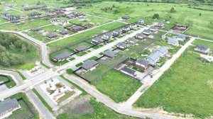 Червишевский тракт КП 27/72