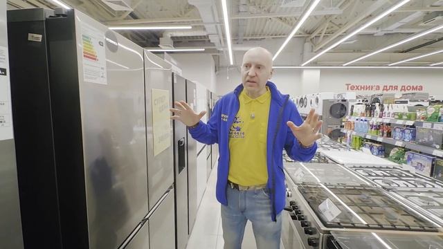 ГАРАНТИЯ на холодильник? ЗАБУДЬ! Новый развод от магаз смотреть онлайн