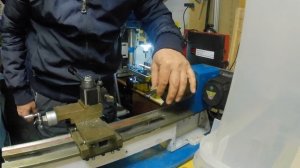 005 Установка серводвигателя на CJ0618 mp4