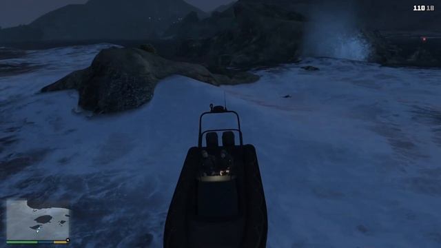 GTA 5---- Ограбили банк,8 мил. смотреть онлайн