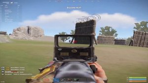 ЭДИТ РАСТ #rust