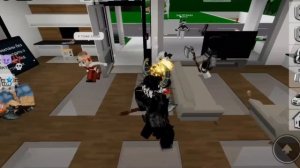 НАШЁЛ ХАУС ДЛЯ ЭМО В РОБЛОКС BROOKHAVEN!!??!? ЭПИЧНО🥵