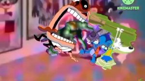 Побег от Стремянки и Макаронины (Add Round 92)