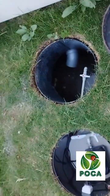 Произвели Сервисное Обслуживание септика РОСА на уча? смотреть онлайн