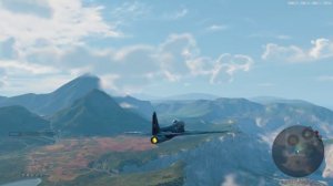 World of Warplanes, War Planes, Самолёты онлайн  P80-A (3)  ( США )