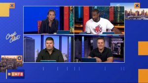 Expectations of Cam Ward and Justin Fields, T.J.Watt Entering Final Year of his Contract | GMFB