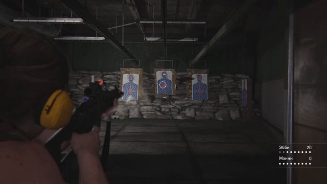 Ps 5 Slim Одни из нас: Часть II ремастер,Новая игра+#12 Воспом смотреть онлайн