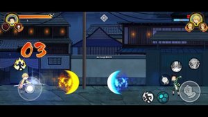 ТРЭШ-ОБЗОР ▶ STICK DEMON SHADOW FIGHT ▶ ЧТО ЭТО ЗА МОБИЛЬНЫЙ ФАЙТ