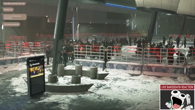 【DETROIT: Become Human 】СЧАСТЛИВЫЙ ФИНАЛ (VOD) #5 смотреть онлайн