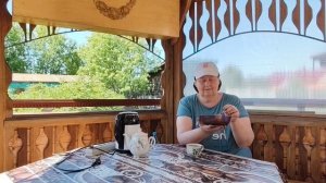 ВЫ ВАРИТЕ ТАКОЕ ВАРЕНЬЕ?