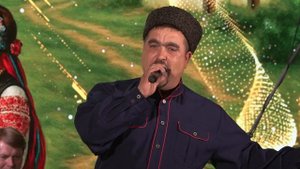 2 от Москва Моя земля не побежденная 18 05 25