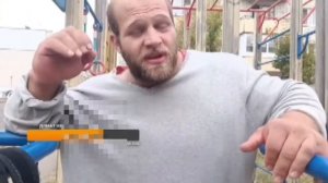 Андрей Смаев про армрестлинг и гормон роста, стрим