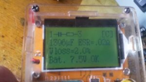Ремонт блока питания ISO-450PP 4S