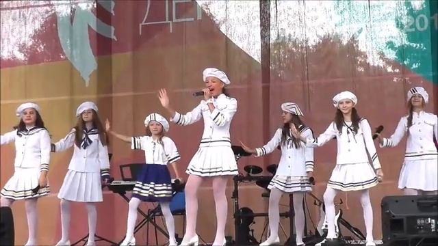 Концерт 10 июля смотреть онлайн