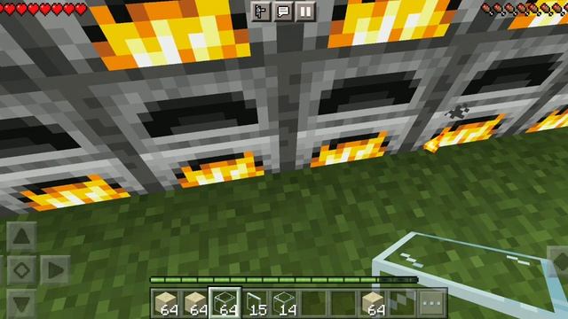 1# Водное прохождение. С братом. Сделали подводный дом. смотреть онлайн