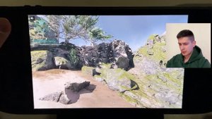 Первый запуск Avowed на Steam Deck Oled | Играбельно? Как дела с FP