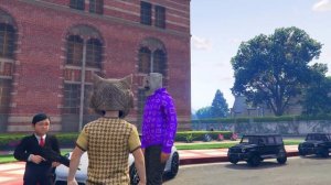 FlazinРЕБЁНОК СТАЛ УЛЬТРА БОГАТЫМ ! - ФЛЕЙЗИН СТАЛ РЕБЁНКОМ МИЛЛИОНЕРОМ В ГТА 5