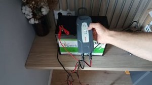 Обзор зарядных устройств HTRC P20, KMW KC-20A и Bosch С1