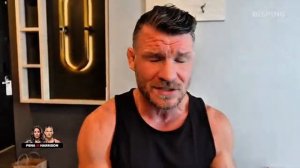 💥Биспинг взорвал прогнозами UFC 316!