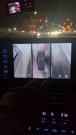 🚗✨ Discover driving with Wemaer 360 Car Camera, designed specifically for the Toyota LC300