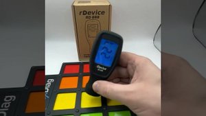 Толщиномер rDevice RD-888