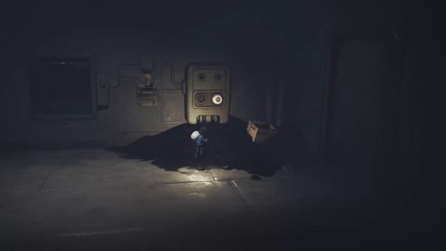 Little Nightmares DLC Прохождение На Русском #2 — МАЛЕНЬКИЕ КОШМАРЫ!   #LittleNightmaresDLC смотреть онлайн