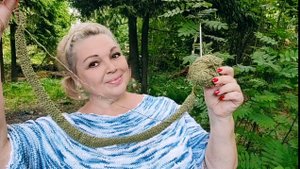 Пробую СНОВА И СНОВА