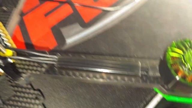 Сборка 5 дюймова дрона  на раме IFlight fpv смотреть онлайн