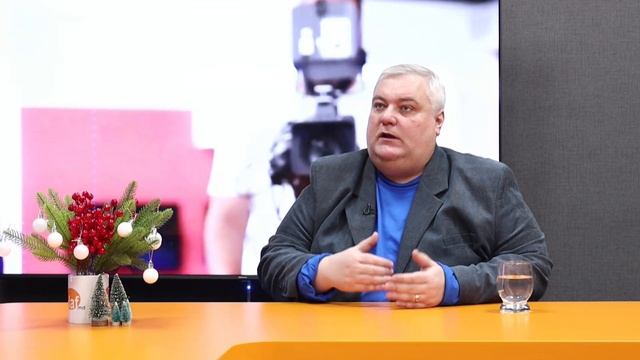 Focus. Николай Дудогло: «Гагаузия должна быть хозяином с?