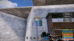 Автоматический свет в RUST 2024: как сделать автосвет в ра?