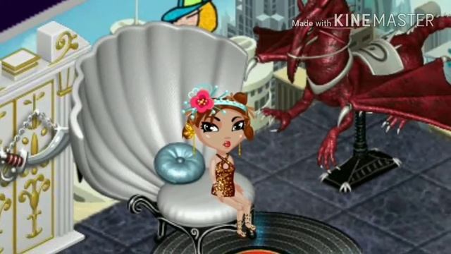 МАРЬЯНА РО |МЕГА ЗВЕЗДА|КЛИП АВАТАРИЯ смотреть онлайн