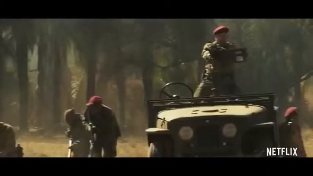 Осада Жадовиля. смотреть онлайн