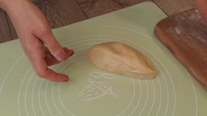 Божественный пирог со сгущенным молоком