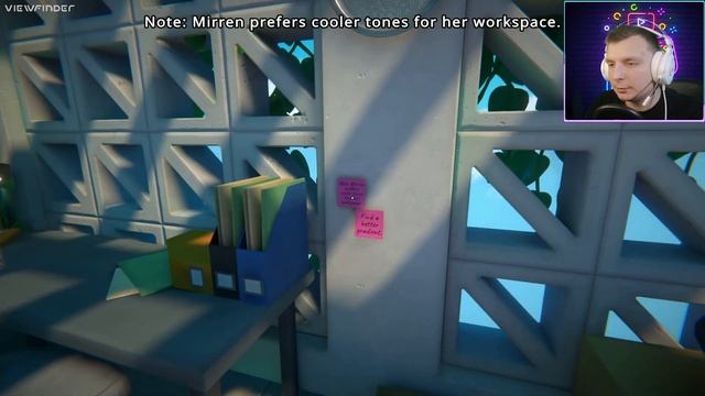 ВИДОИСКАТЕЛЬ | VIEWFINDER DEMO смотреть онлайн