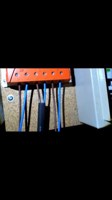 Сердце простой солнечной электростанции