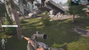 Лутай, беги, молись в Arena Breakout Infinite!