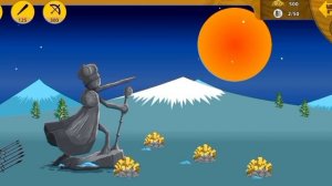 ПРОХОЖДЕНИЕ Stick War: Legacy на БЕЗУМНОМ УРОВНИ | 1 часть
