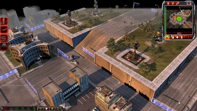 Command and Conquer 3 Tiberium Wars 2025 ! 1Х1 ИИ 100% Генерал Владыка !!! смотреть онлайн