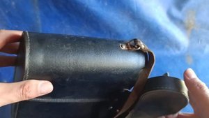 Бинокль морской БПЦ 7х50 MADE IN USSR 1970-1980 | Правильный выбор