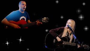 🚏 Nobody's Home ❤️🔥 Avril Lavigne 🔥 Acoustic Cover 🎟 She's lost inside...