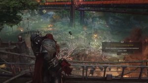 WARHAMMER 40000 КАРАУЛ СМЕРТИ ТИТ Music by CARL KASEY