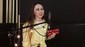 Женя Трофимов - Самолеты (cover | Женя Францева & Сергей Ма