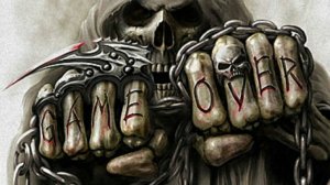Tainted Grail: The Fall of Avalon  1
