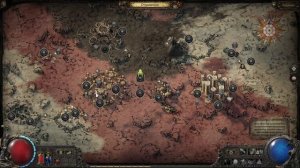 Poe 2 где испытание сехем? Как найти испытание Сехем В PATH