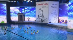 Знаменитый тренер Татьяна Покровская сегодня принимает поздравления с днем рождения