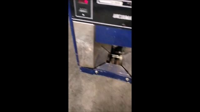 Листосчетная машина Vacuumatic selectomat 80