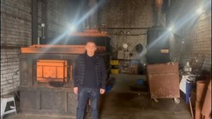 Отзыв от ООО "ЭКОРЕСТ", Татарстан