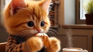 A Tiny Cat’s Big Adventure_ Solo Traveling in Japan!